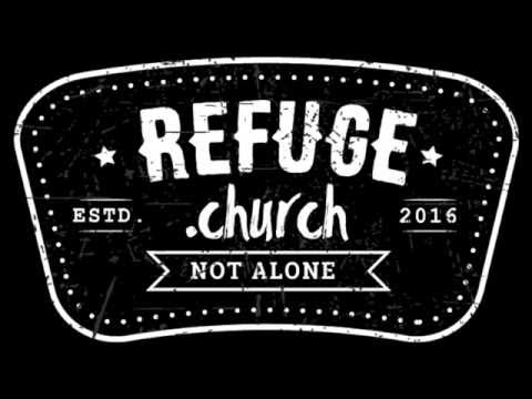 Refuge Church of Fort Myers // Radio Ad // Summer 2016