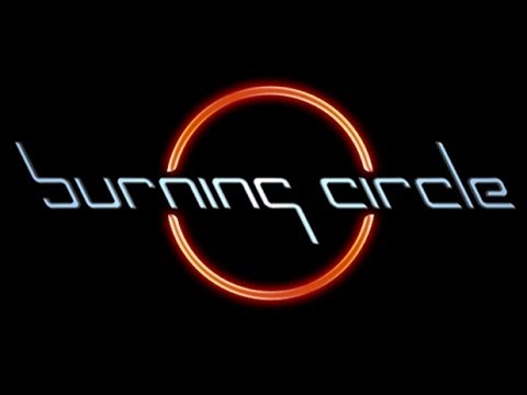 BURNING CIRCLE - Dies Irae