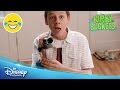 Kirby Buckets Viva La Dad Official Disney Channel UK