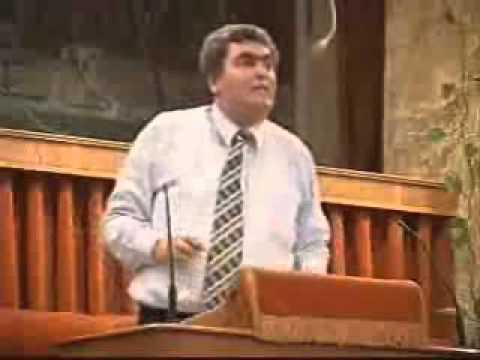 Moise Lucaci - Situaţii în care poţi fi fericit - Matei 5 v1-12 - www.predic.ro