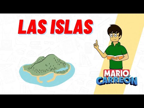 Las Islas 🏝