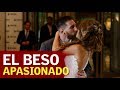 El Beso Apasionado De Messi Y Antonella Diario AS