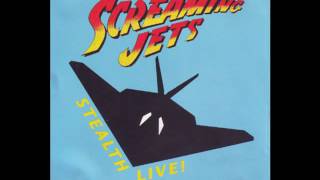 screaming jets - Needle