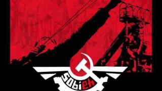 Sobieht - No hay perdón