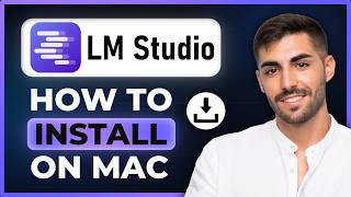 How to Install LM Studio on Mac (Beginner Tutorial) 2026