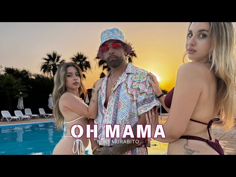 Nino Murabito - Oh Mama (Official)