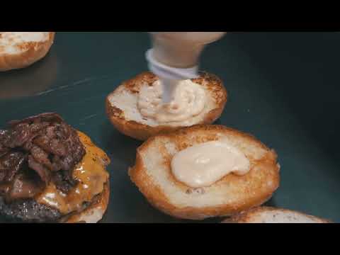 Burger Boom - Aarhus