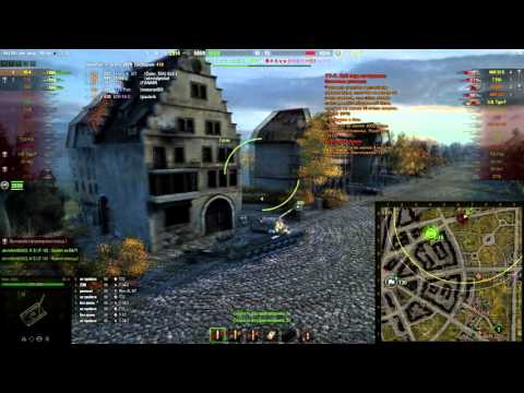 Maks_MCG - The Last Warrior