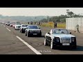 Billionaire Yohan Poonawalla S 100 Crore Car Collection At Valley Run 2025 Billionaire Yohan