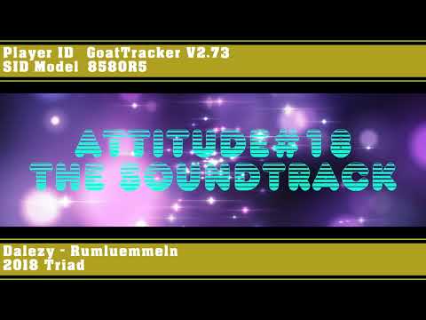 Dalezy - Rumluemmeln