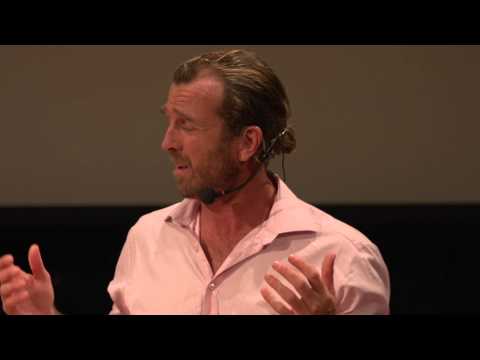 TEDxByronBay 2013 - Nigel Brennan