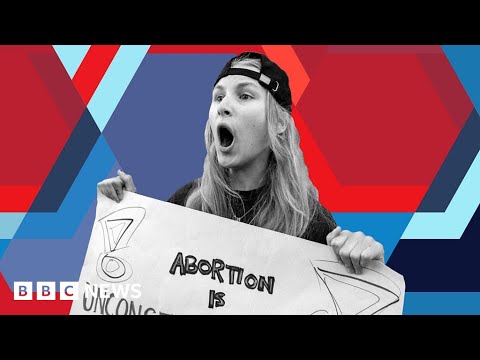 Z世代和TikTok如何影響美國中期選舉 - BBC新聞 (How Gen Z and TikTok could influence the US midterm elections - BBC News)
