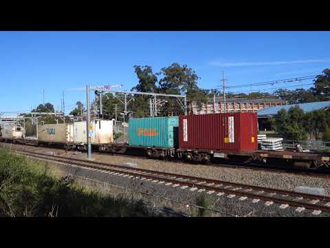 NR108 / NR48 with PN 7BM4 - 1/7/18