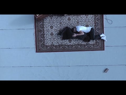 Tereza Kazitori: Alone (Official Music Video)