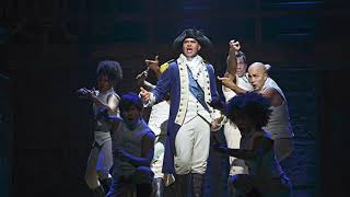 Right Hand Man First Draft