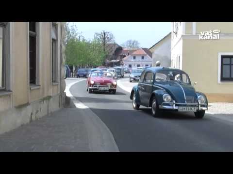 Srečanje starodobnikov