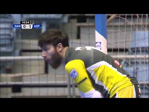 JUAN MOLINA - GOLEIRO DE FUTSAL (MOTIVAÇÃO) VOL.1