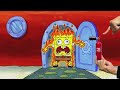 SpongeBob SquarePants Theme Song But SpongeBob Lives In A Hot Pepper