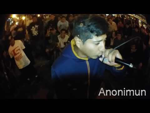 Joro vs Sitho vs Foxi vs Mc - Raptonda