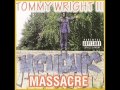 Tommy Wright III - Don't Start No Shit