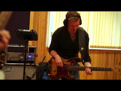 Studio Brussel: Novastar - So Softly