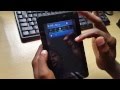 How to put any Tablet in Android Safe Mode easily How to put any Tablet in Android Safe Mode easily