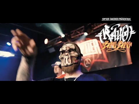RAKO - BANG BANG (Produced by Scoofybeats / Video by Softeyes)