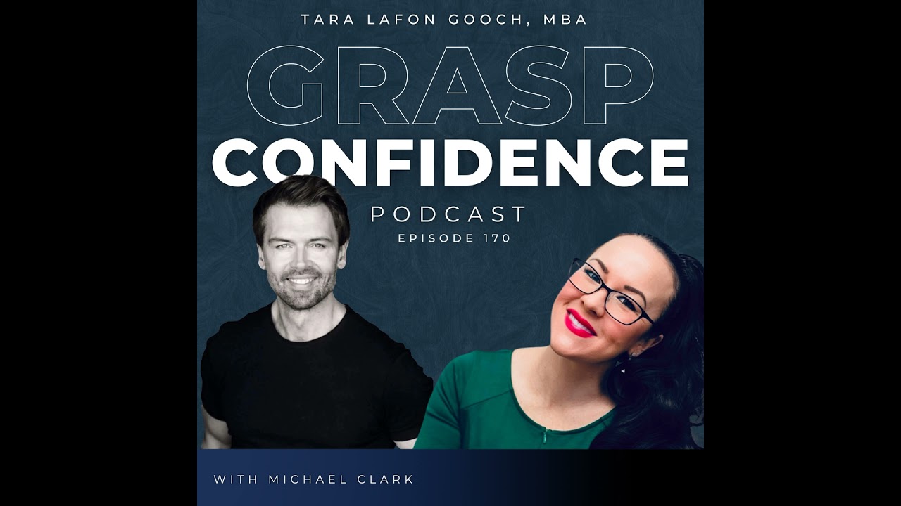 Michael Clark on the Future of AI & Leadership