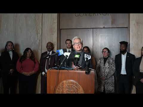 Governor Kotek Responds to Community on Impacts of Increased Immigration Enforcement 