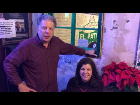 El Patio Restaurant Austin, TX