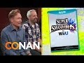 Clueless Gamer: Conan Reviews 