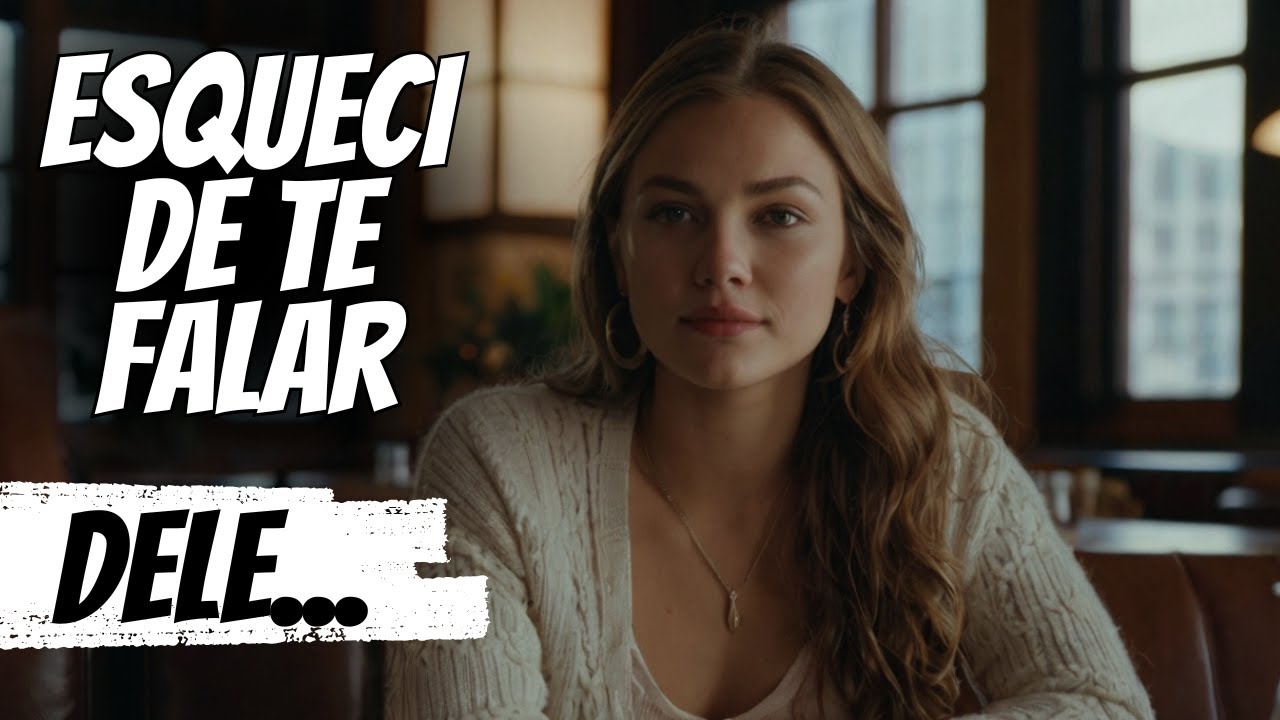 Ele não ficou nem sabendo porque fizeram aquilo com ele...