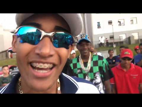 MC Neguinho Bdp, Kaverinha, Maloka, Rodrigo Rd, Caiquinho, Caio Gr, Ducite - Exclusive Medley