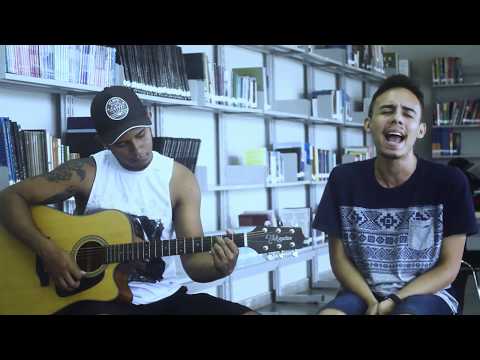 Cidade Estéril - Sr. Zé