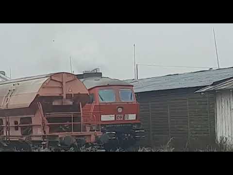 Marfar DB în Dorohoi