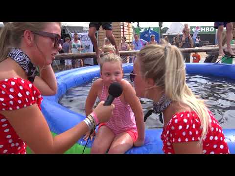 Dicky Woodstock 2018 - Zaterdagmiddag