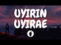 Oh Oh Lyric Video Thangamagan Butter Skotch