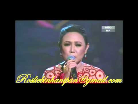 Shima - Teringin  (Mega Gegar Vaganza 2016)