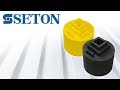 STFR Comment installer la protection de poteaux modulaire en mousse Prevango, par Seton