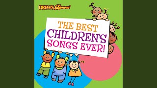 A Little Talk With Jesus