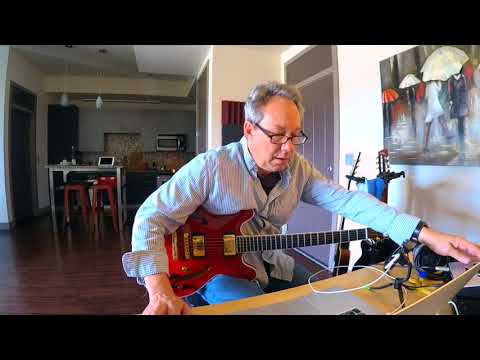 LIVE 2.23.18 - Barry Greene Video Lessons