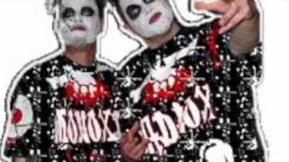 Twiztid- bussyoheadopen