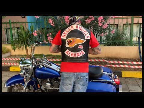 Argon - Red & White Albania