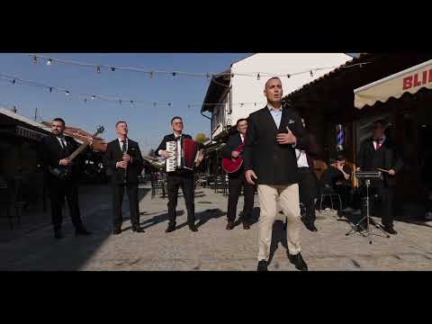 ALBAN SHEHU & Orkestra Vllaznim Buxhovi - Dola në bashqe me mbledh lula ..   2025 - 4K  ATD TV PEJË