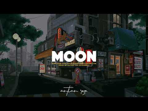 Saiko x Yandel Reggaeton Futurista Instrumental | Moon 🧃