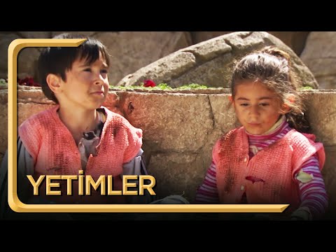 Yetimler | Hayat Dediğin