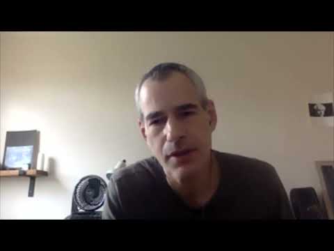 Ben Monder on recording with David Bowie