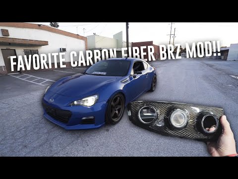 EVERY Boosted BRZ NEEDS THIS!