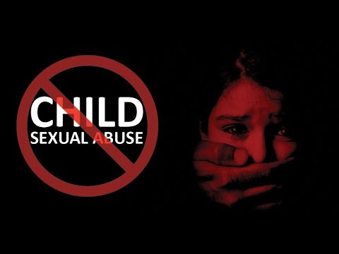 Good Touch Bad Touch | Anti Child Sexual Abuse training Workshop | Urdu-Hindi | Ali Raza Awan