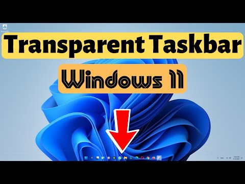 transparent taskbar windows 8 transparent taskbar windows 8